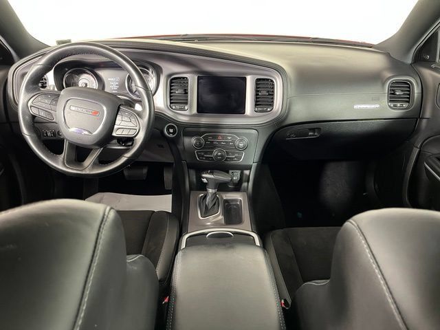 Used 2023 Dodge Charger GT w/ Plus Group AWD/4WD image 41