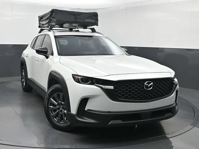 Certified 2023 MAZDA CX-50 2.5 S w/ Cargo Package