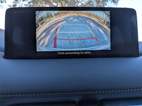 Certified 2023 MAZDA CX-5 AWD 2.5 S w/ Premium Package image 22