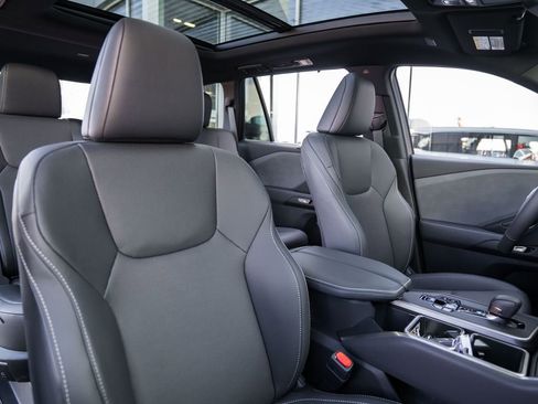 New 2026 Lexus TX 350 350 Premium w/ Technology Package image 15