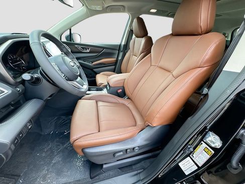 New 2026 Subaru Ascent Touring AWD/4WD image 25