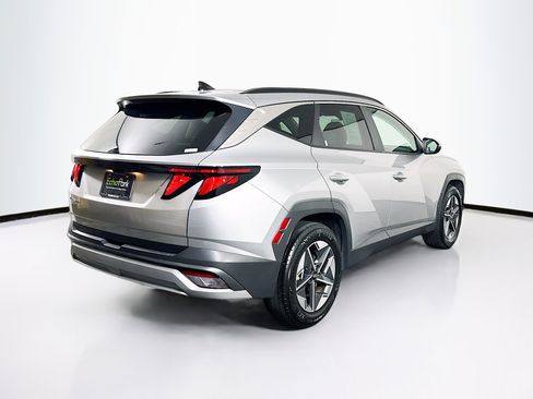 Used 2025 Hyundai Tucson SEL FWD image 9