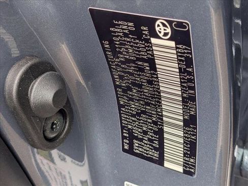 New 2026 Toyota Corolla XSE image 17