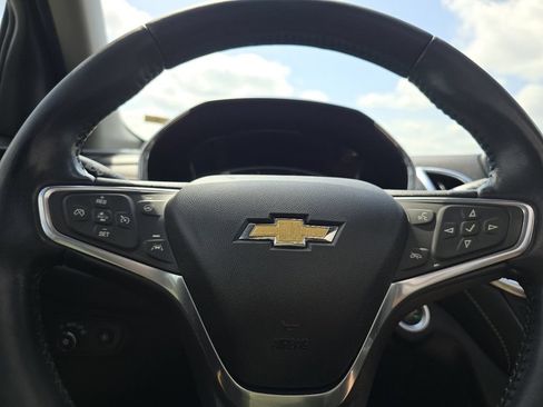 Used 2020 Chevrolet Equinox Premier FWD image 32