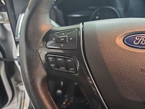 Used 2017 Ford Explorer Limited w/ Equipment Group 301A image 23