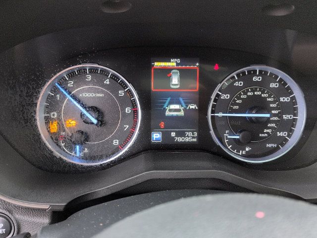 Used 2019 Subaru Ascent Touring AWD/4WD image 23