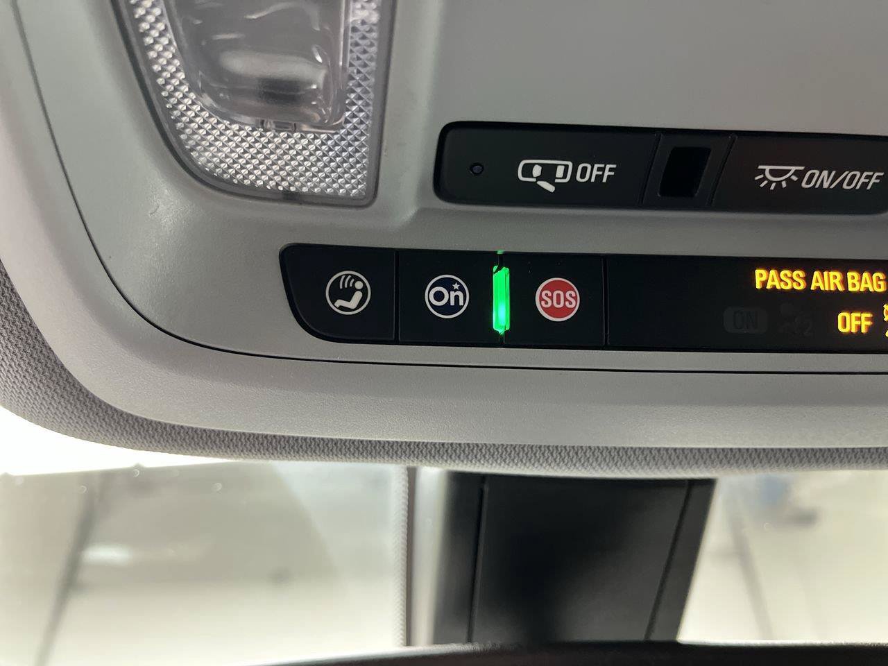 Used 2020 Chevrolet Blazer LT AWD/4WD image 25