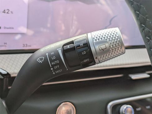 New 2026 Genesis GV80 2.5T Prestige image 32