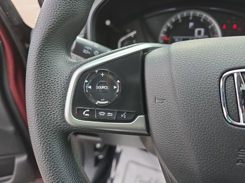 Used 2019 Honda CR-V LX image 20