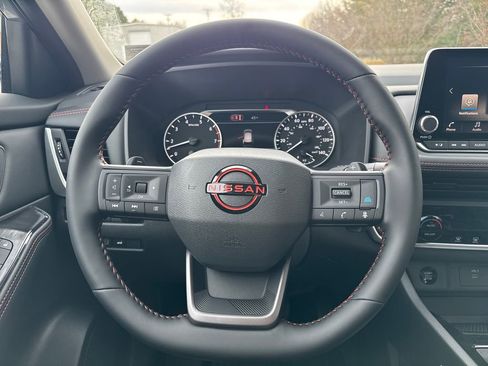 New 2026 Nissan Rogue SV image 15