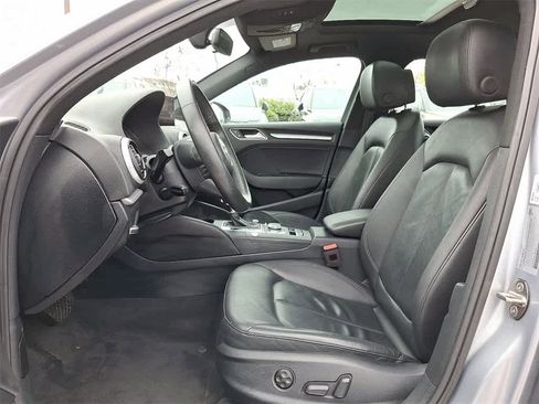 Used 2019 Audi A3 2.0T Premium w/ Convenience Package image 13