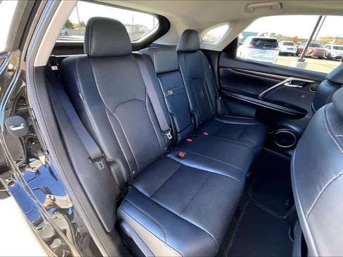 Used 2020 Lexus RX 350 AWD w/ Premium Package image 18