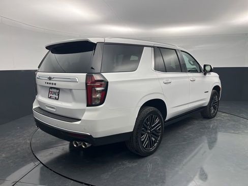 Used 2024 Chevrolet Tahoe High Country image 7