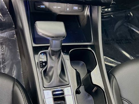 Used 2023 Hyundai Tucson SEL w/ Convenience Package image 16