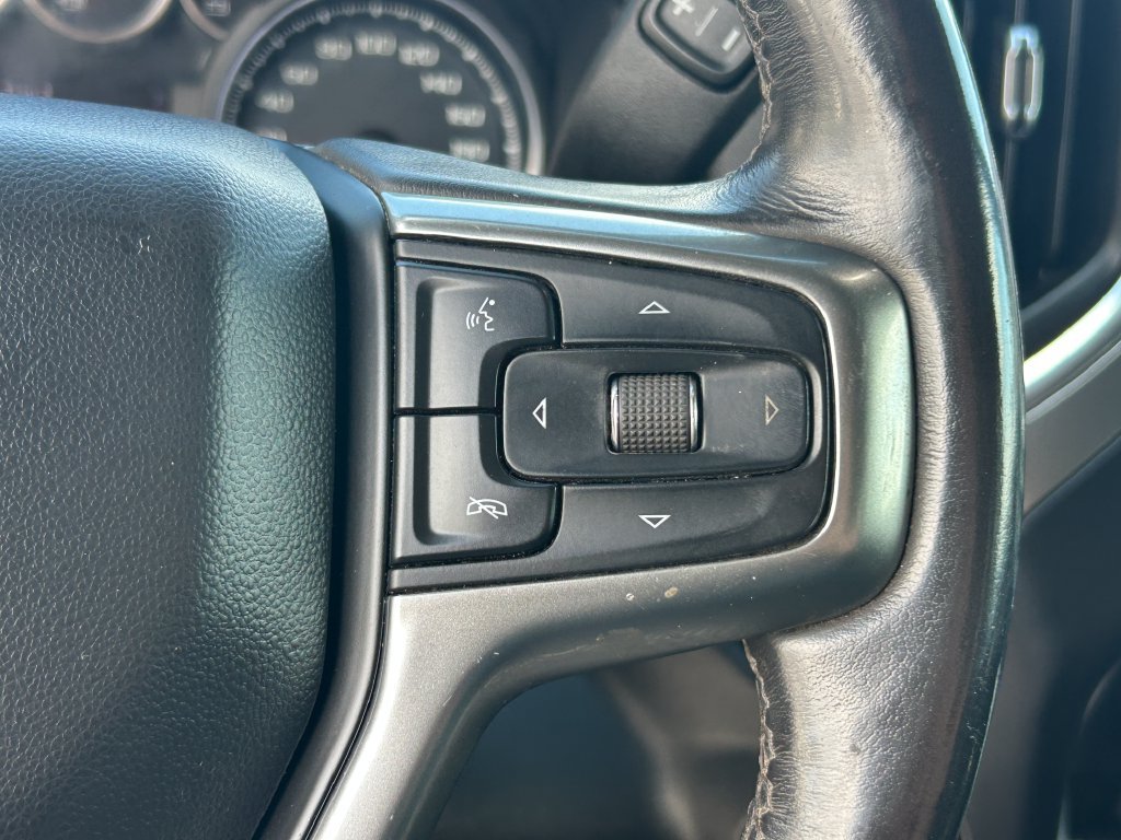 Used 2020 Chevrolet Silverado 1500 LT w/ True North Edition AWD/4WD image 19