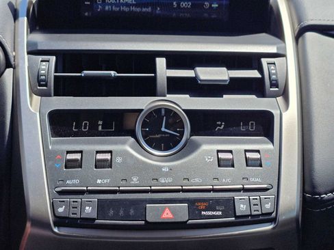Used 2021 Lexus NX 300 AWD w/ Premium Package image 29