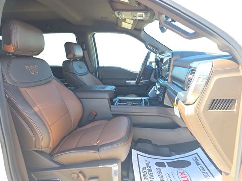 New 2026 Ford F350 4x4 Crew Cab Super Duty image 17