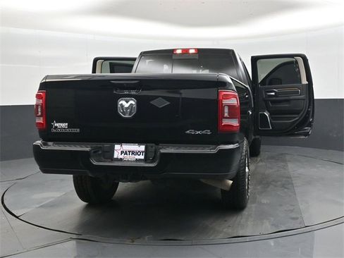 Used 2024 RAM 2500 Laramie image 48