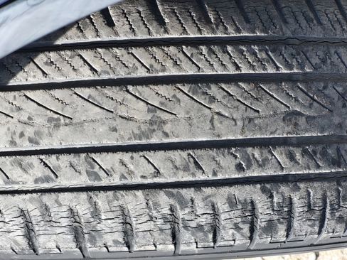 Used 2008 Honda CR-V EX image 11