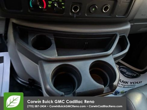 Used 2014 Ford E-250 and Econoline 250 image 16