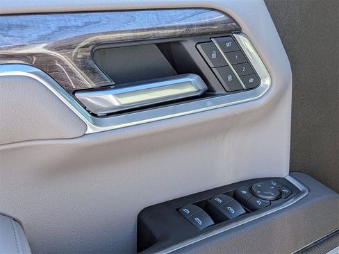 New 2026 Chevrolet Silverado 1500 LTZ image 8