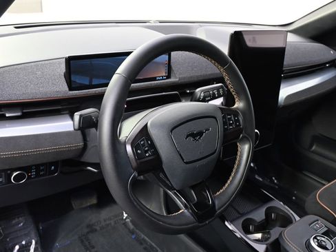 Used 2023 Ford Mustang Mach-E GT image 11