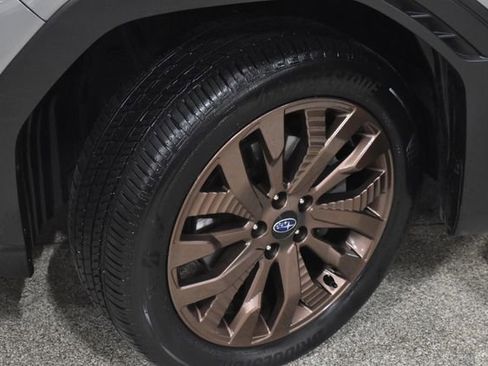 Used 2025 Subaru Forester Sport w/ Popular Package #1 image 12