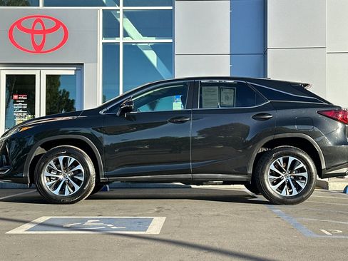 Used 2021 Lexus RX 350 FWD w/ Accessory Package image 7