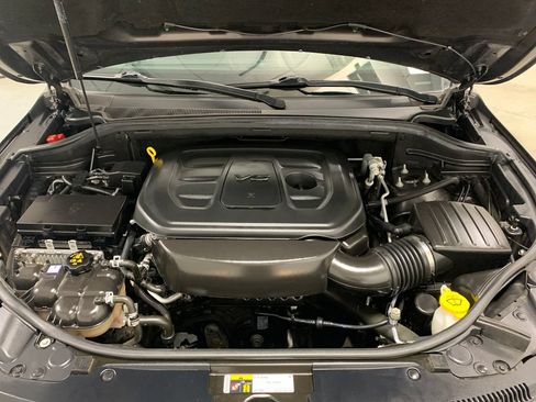 Used 2019 Jeep Grand Cherokee Limited AWD/4WD image 31
