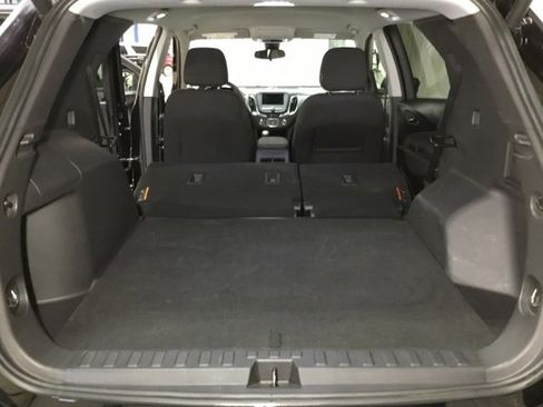 Used 2024 Chevrolet Equinox LT image 42