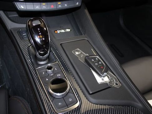 New 2026 Cadillac CT5 Sport AWD/4WD image 12