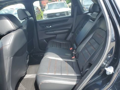 Used 2024 Honda CR-V Sport-L image 28