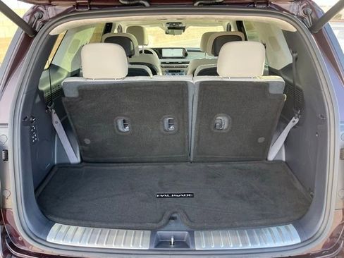 Used 2024 Hyundai Palisade Calligraphy image 13