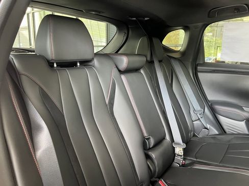 New 2026 Acura ADX A-Spec image 27