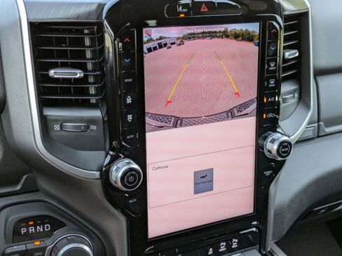 New 2026 RAM 1500 Big Horn image 24