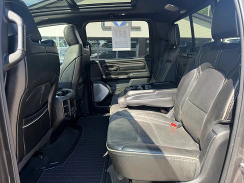 Used 2020 RAM 1500 Limited AWD/4WD image 37