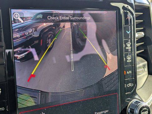 Certified 2021 RAM 3500 Laramie image 16