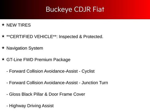 Used 2022 Kia K5 GT-Line w/ GT-Line FWD Premium Package image 5