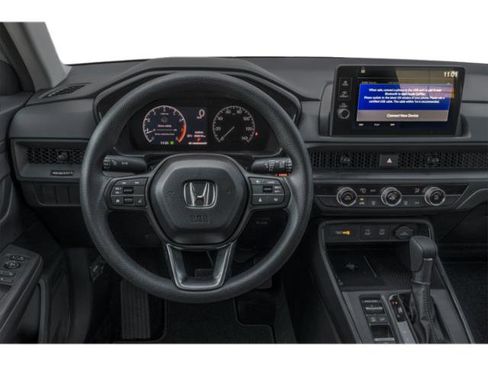 New 2026 Honda CR-V LX image 4