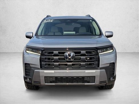 New 2026 Honda Pilot EX-L image 6