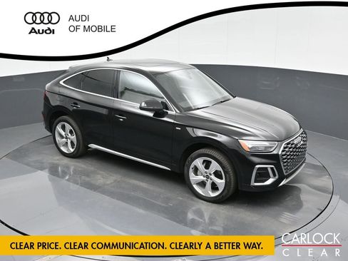 Used 2025 Audi Q5 2.0T Premium Plus w/ Premium Plus Package image 25