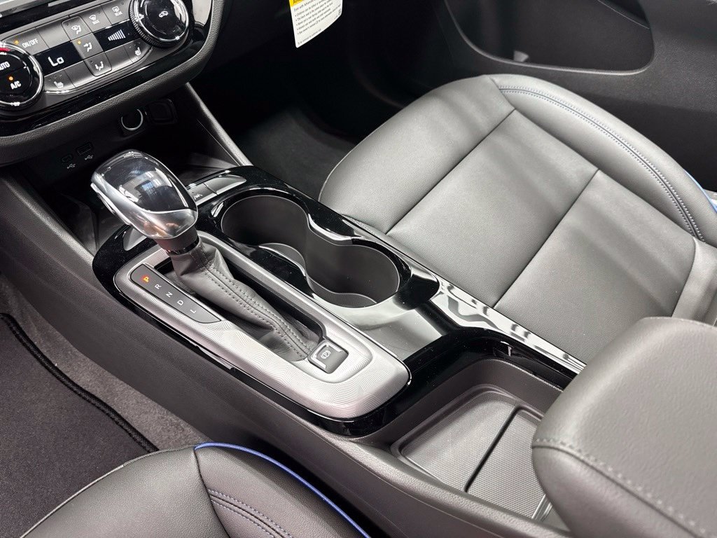 New 2026 Buick Envista Sport Touring w/ Convenience I Package FWD image 16