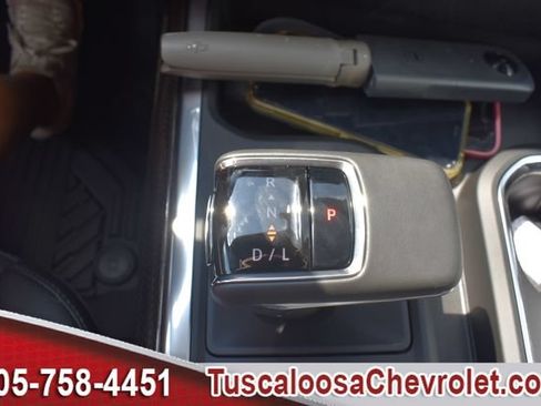 New 2026 Chevrolet Silverado 1500 RST AWD/4WD image 31