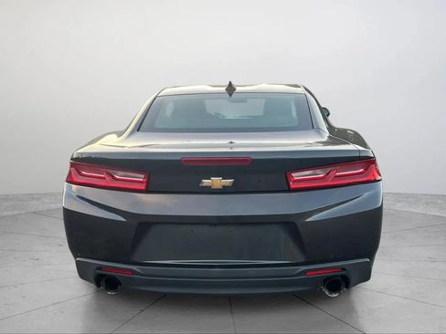 Used 2016 Chevrolet Camaro LT image 12
