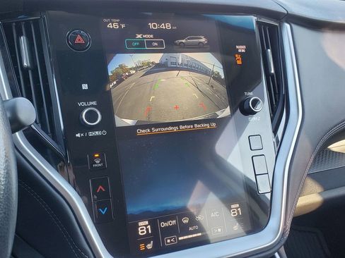 Used 2020 Subaru Outback Premium image 24