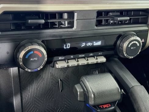 Certified 2024 Toyota Tacoma TRD Sport RWD image 17