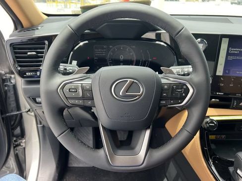 Used 2025 Lexus NX 250 FWD w/ Towing Package (2000 Lbs) image 14