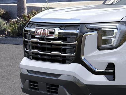 New 2025 GMC Terrain Elevation image 13