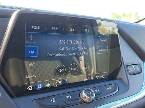 Used 2020 Chevrolet Blazer LT image 22