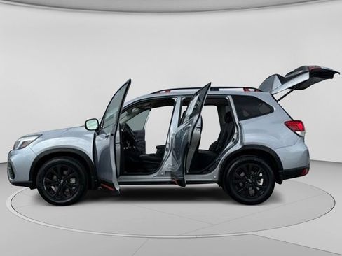 Used 2020 Subaru Forester Sport AWD/4WD image 32